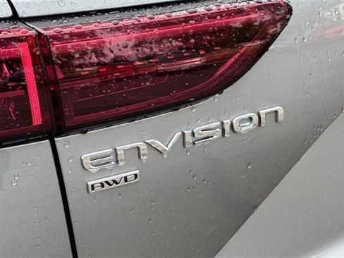 Used 2024 Buick Envision Preferred image 52