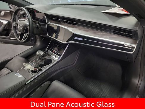 Used 2021 Audi A7 3.0T Prestige w/ Luxury Package AWD/4WD image 23
