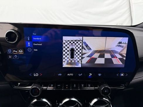 New 2025 Chevrolet Blazer EV LT image 32