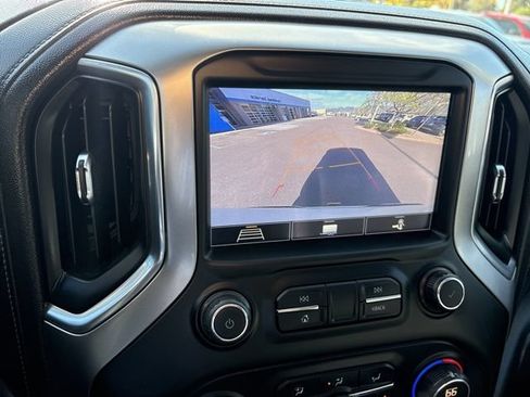 Used 2020 Chevrolet Silverado 1500 RST w/ All-Star Edition AWD/4WD image 26