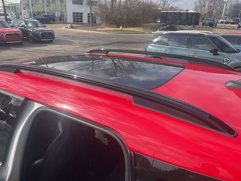 Used 2023 MINI Cooper Countryman John Cooper Works w/ Signature Upholstery Package image 27