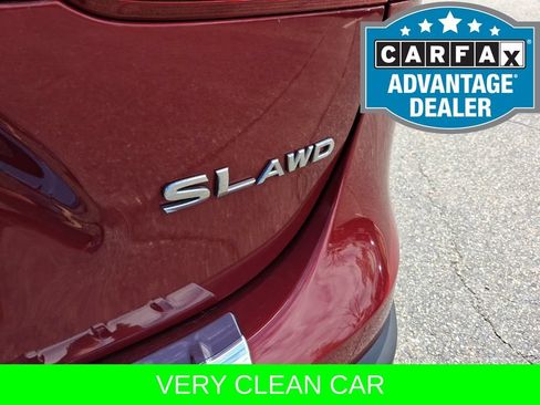 Used 2020 Nissan Rogue Sport SL w/ Premium Package AWD/4WD image 11