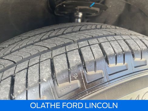 Used 2025 Ford Escape Active FWD image 27