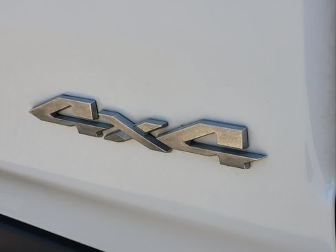 Used 2024 RAM 1500 Tradesman AWD/4WD image 5