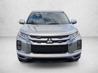 Used 2024 Mitsubishi Outlander Sport AWD video 2