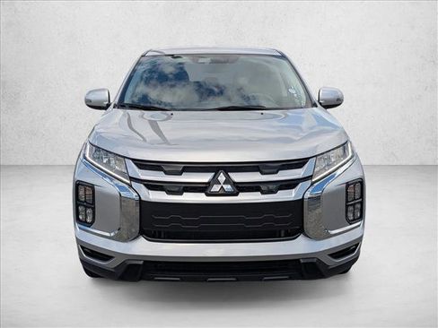 Used 2024 Mitsubishi Outlander Sport AWD image 2