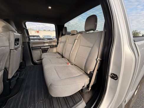 Used 2019 Ford F150 XLT w/ Equipment Group 302A Luxury AWD/4WD image 17