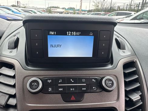 Used 2020 Ford Transit Connect XL image 45