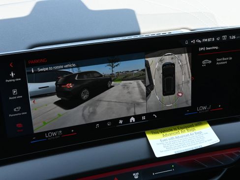 New 2026 BMW X3 xDrive30 w/ Premium Package image 30