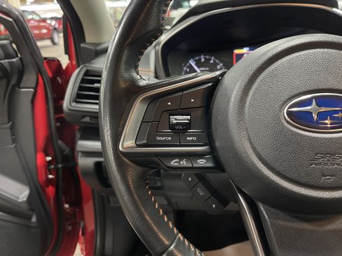 Used 2020 Subaru Crosstrek 2.0i Premium w/ Moonroof Package 2 image 19