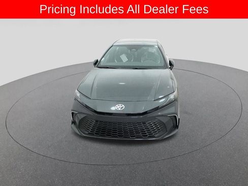 New 2026 Toyota Camry SE FWD image 15