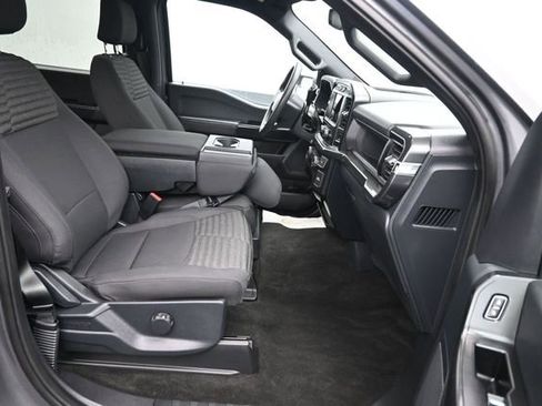 Used 2023 Ford F150 XL w/ XL STX Apperance Package AWD/4WD image 7