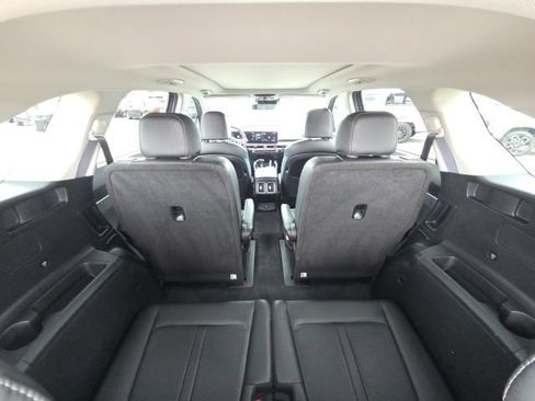 Used 2024 Kia Sorento EX w/ Panoramic Sunroof Package FWD image 14