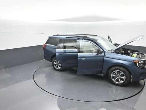 New 2027 Ford Expedition Active AWD/4WD image 28