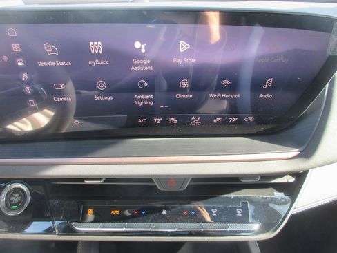 New 2026 Buick Envision Sport Touring image 18