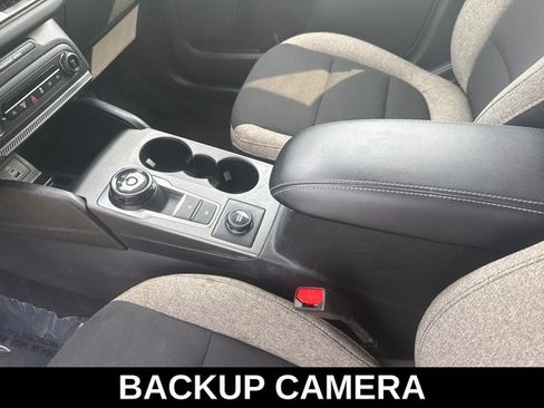 Used 2025 Ford Bronco Sport Big Bend AWD/4WD image 24
