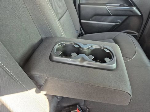 Used 2019 Chevrolet Colorado LT w/ LT Convenience Package RWD image 19