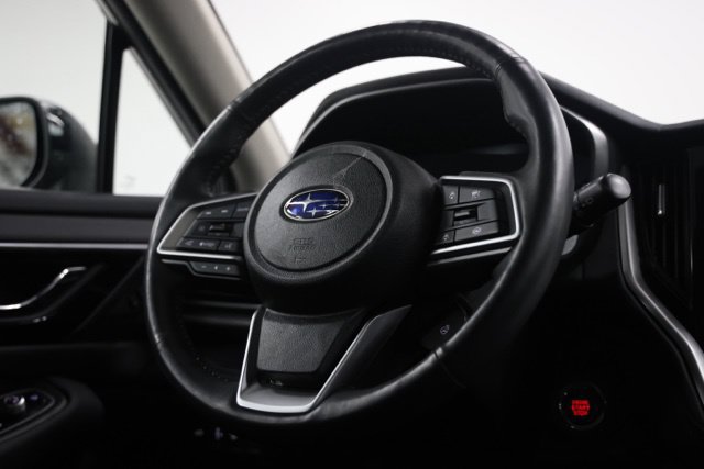 Used 2024 Subaru Outback Touring XT AWD/4WD image 35