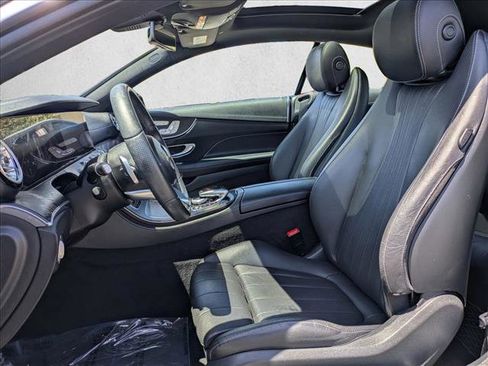 Used 2019 Mercedes-Benz E 450 Coupe image 17