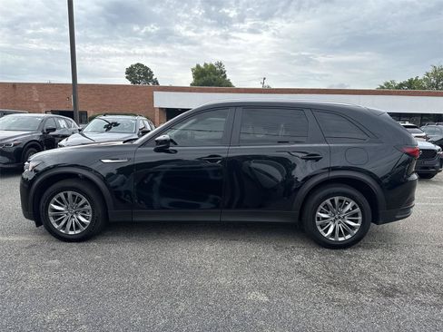 Certified 2026 MAZDA CX-90 3.3 Turbo w/ Select Package AWD/4WD image 12