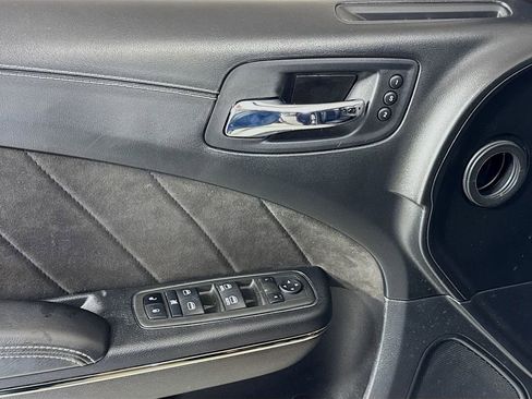 Used 2022 Dodge Charger SRT Hellcat w/ Harman/Kardon Audio Group RWD image 17