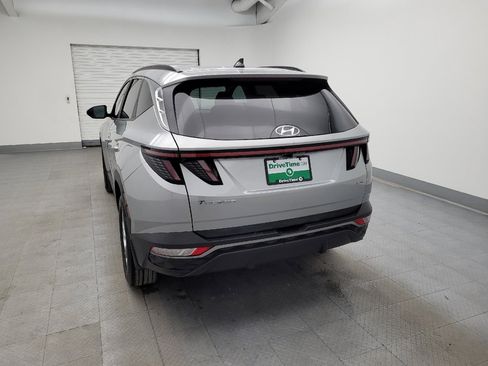 Used 2023 Hyundai Tucson SEL image 6