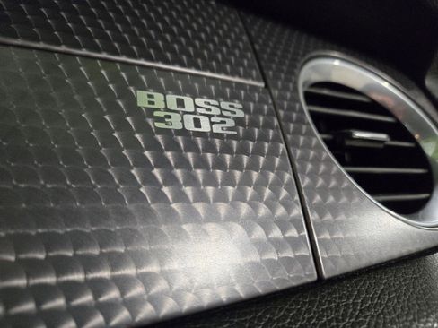 Used 2012 Ford Mustang Boss 302 w/ Boss 302 Accessory Pkg image 25