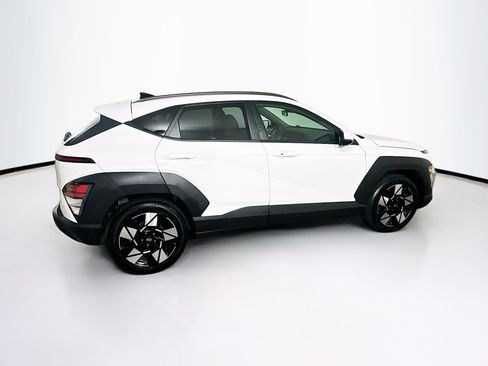Used 2025 Hyundai Kona SEL FWD image 10