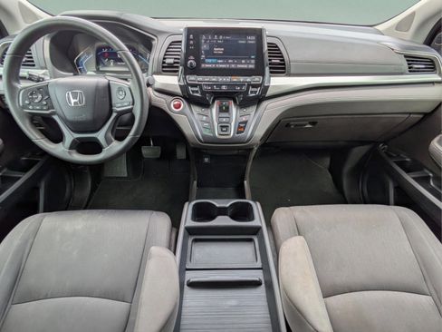 Used 2020 Honda Odyssey EX image 13