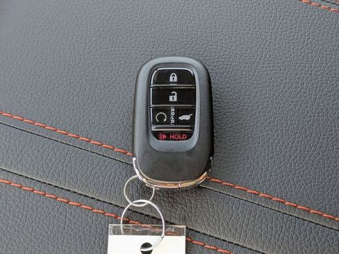 New 2026 Honda Passport TrailSport Elite image 33