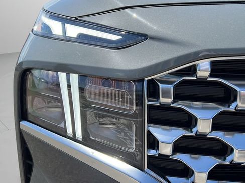Certified 2023 Hyundai Santa Fe SEL w/ Premium Package FWD image 34