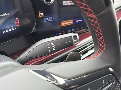 New 2026 Chevrolet Traverse RS image 20