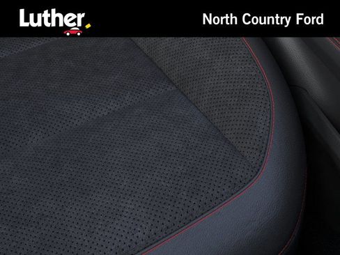 New 2026 Ford Explorer ST image 16