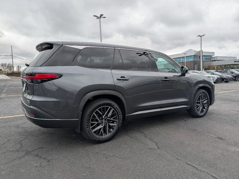 Used 2024 Lexus TX 350 Premium w/ Technology Package image 6