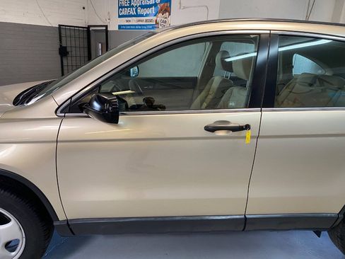 Used 2008 Honda CR-V LX image 13