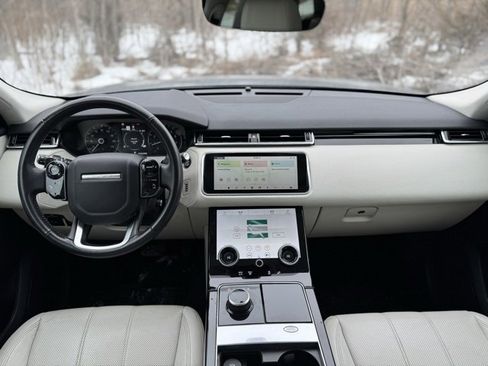 Used 2020 Land Rover Range Rover Velar S image 23