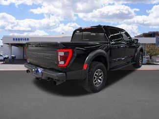 Used 2023 Ford F150 Raptor video 3