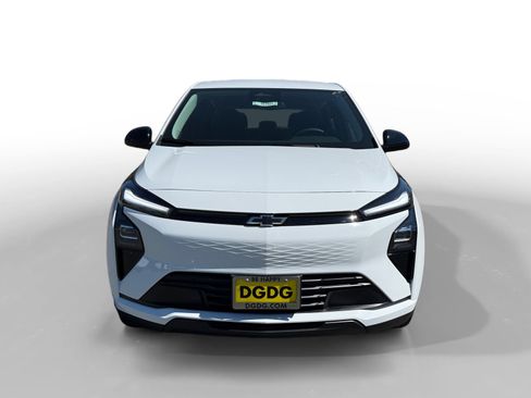 New 2027 Chevrolet Bolt LT w/ Comfort Package image 8