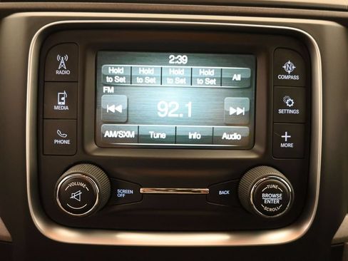 Used 2019 RAM 1500 Tradesman w/ Popular Equipment Group AWD/4WD image 13