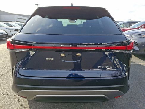 Used 2024 Lexus RX 350 Premium image 5
