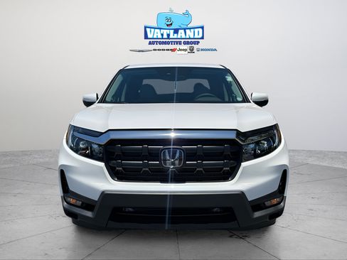 New 2026 Honda Ridgeline RTL image 10