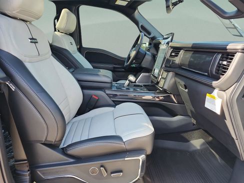 New 2025 Ford F150 Lightning Platinum image 18