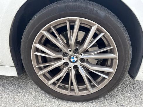 Used 2023 BMW 330i Sedan w/ Driving Assistance Package RWD image 6
