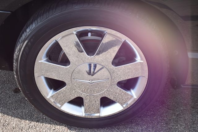 Used 2002 Ford Thunderbird RWD image 31