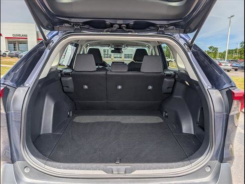 Used 2024 Toyota RAV4 XLE AWD/4WD image 19