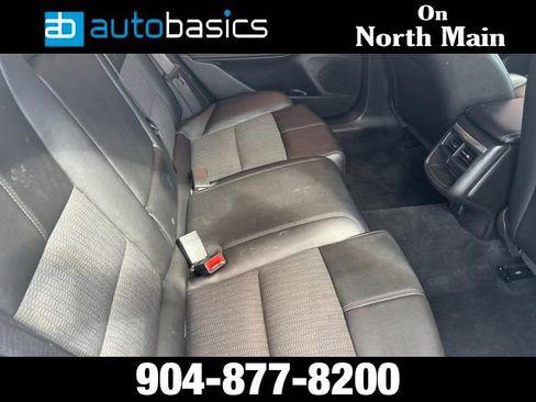 Used 2019 Chevrolet Impala LT image 15