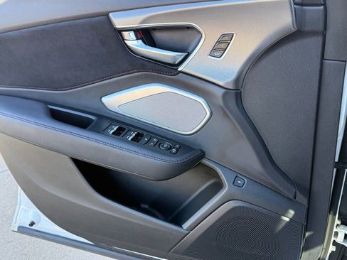 Used 2023 Acura RDX AWD w/ A-Spec & Advance Pkg image 32