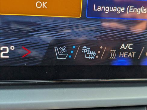 New 2026 Chevrolet Silverado EV LT w/ Premium Package image 21