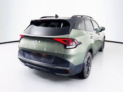 Certified 2023 Kia Sportage X-Pro image 5