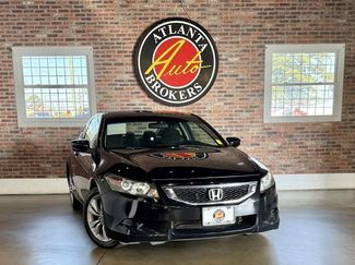 Used 2009 Honda Accord LX-S image 1